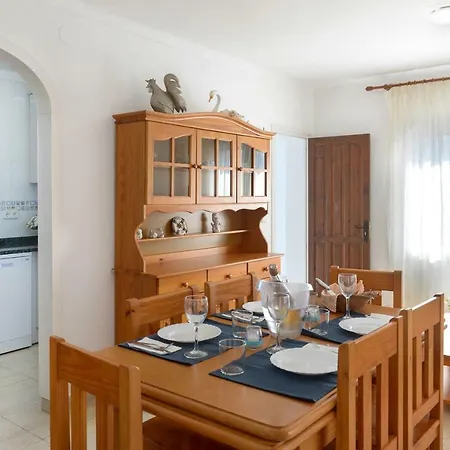 Villa Victor 1 L' Escala