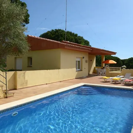 Victor 1 Villa *